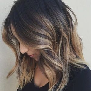 Meet your Posher, Nikki